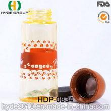 Novelty Popular Plastic Tritan Water Bottle (HDP-0834)